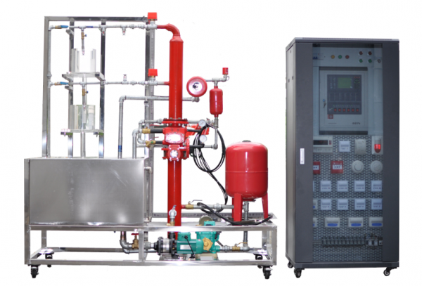 �Ԅ������󾯇�ˮ���ϵ�y(t��ng)��Ӗ(x��n)�b��