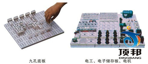 通用電工實驗室成套設備