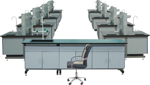 中央實(shí)驗(yàn)臺(tái)