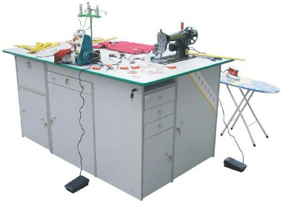 中學(xué)勞技實驗臺