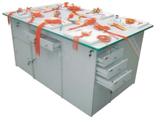 中學(xué)勞技實驗臺