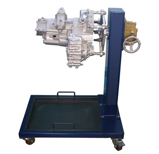 汽車翻轉(zhuǎn)架