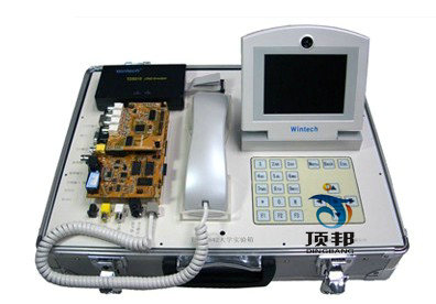 嵌入式多通道音視頻處理平臺(tái)