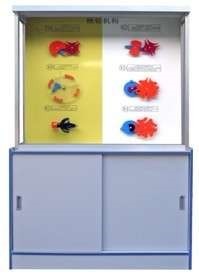 機(jī)械傳動陳列柜