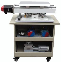 FANUC數(shù)控車床實(shí)訓(xùn)設(shè)備