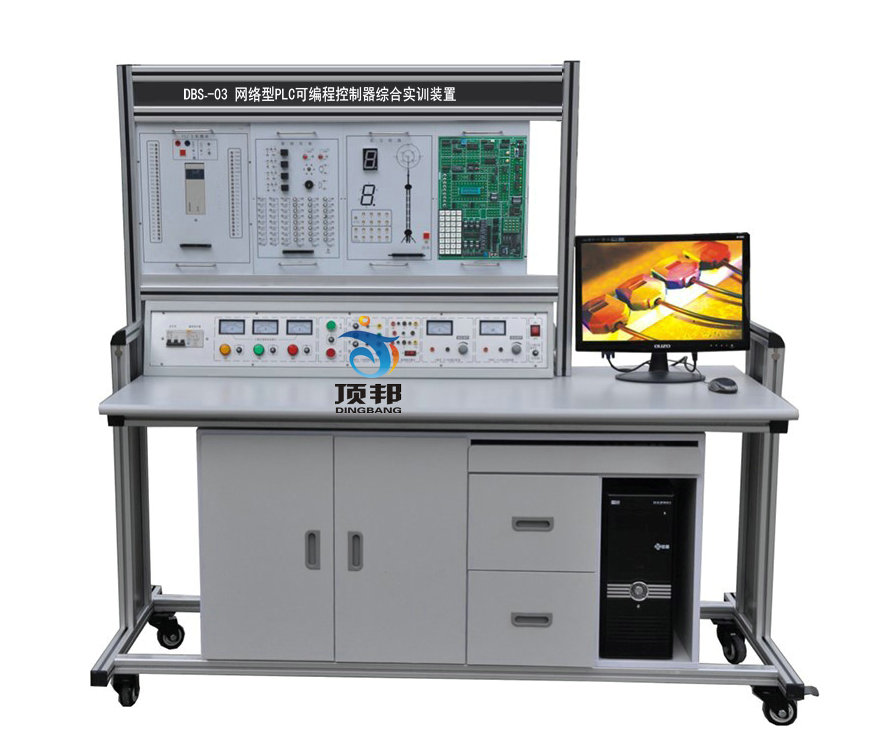 �W(w��ng)�j(lu��)��PLC�ɾ��̿������C�ό�Ӗ(x��n)�b��