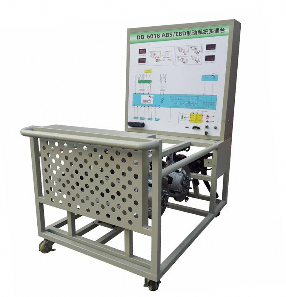 ABS/EBD�Ƅ�ϵ�y(t��ng)��Ӗ(x��n)�_