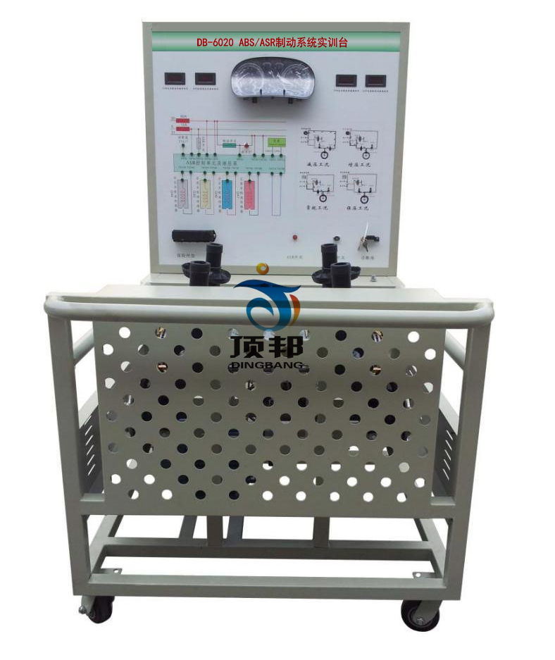 ABS/ASR�Ƅ�ϵ�y(t��ng)��Ӗ(x��n)�_