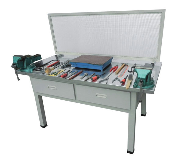 鉗工實(shí)驗(yàn)臺