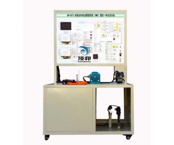 ��늄�(d��ng)܇늳ع���ϵ�y(t��ng)��BMS���팍(sh��)һ�w����(sh��)Ӗ(x��n)�_(t��i)