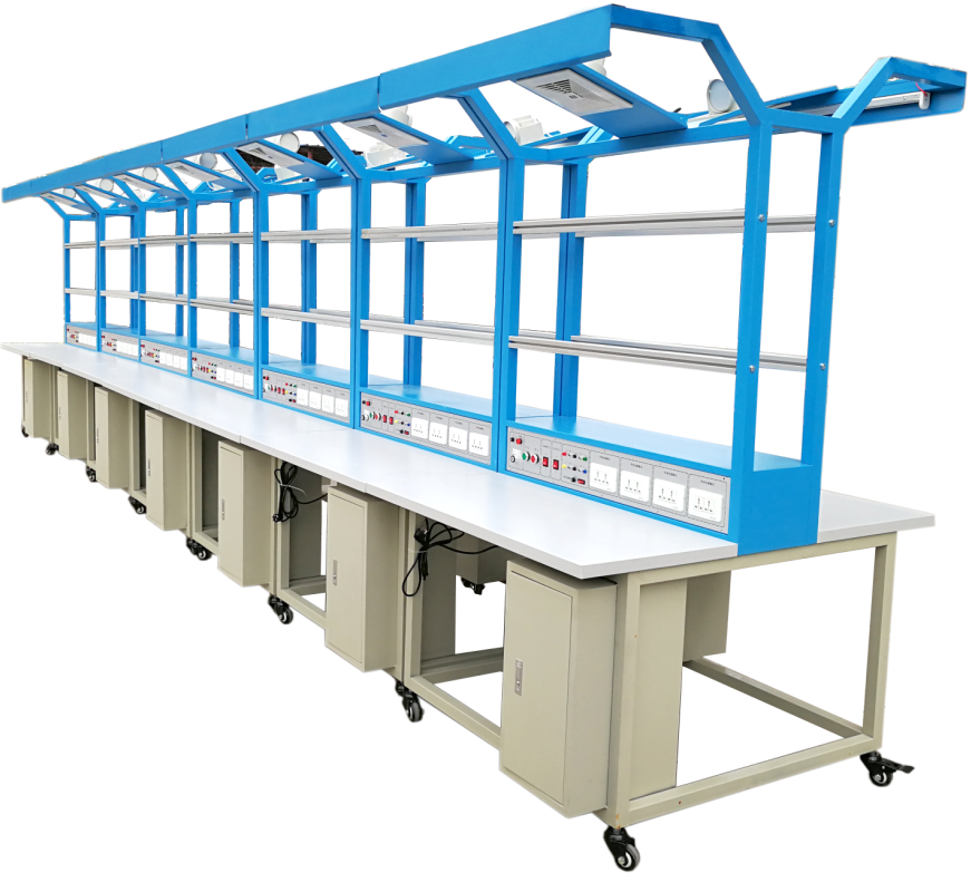 電子工藝電子技術(shù)實(shí)訓(xùn)臺(tái)