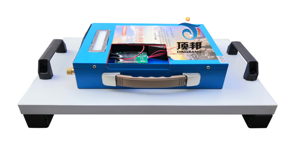 超級電容器實物模型