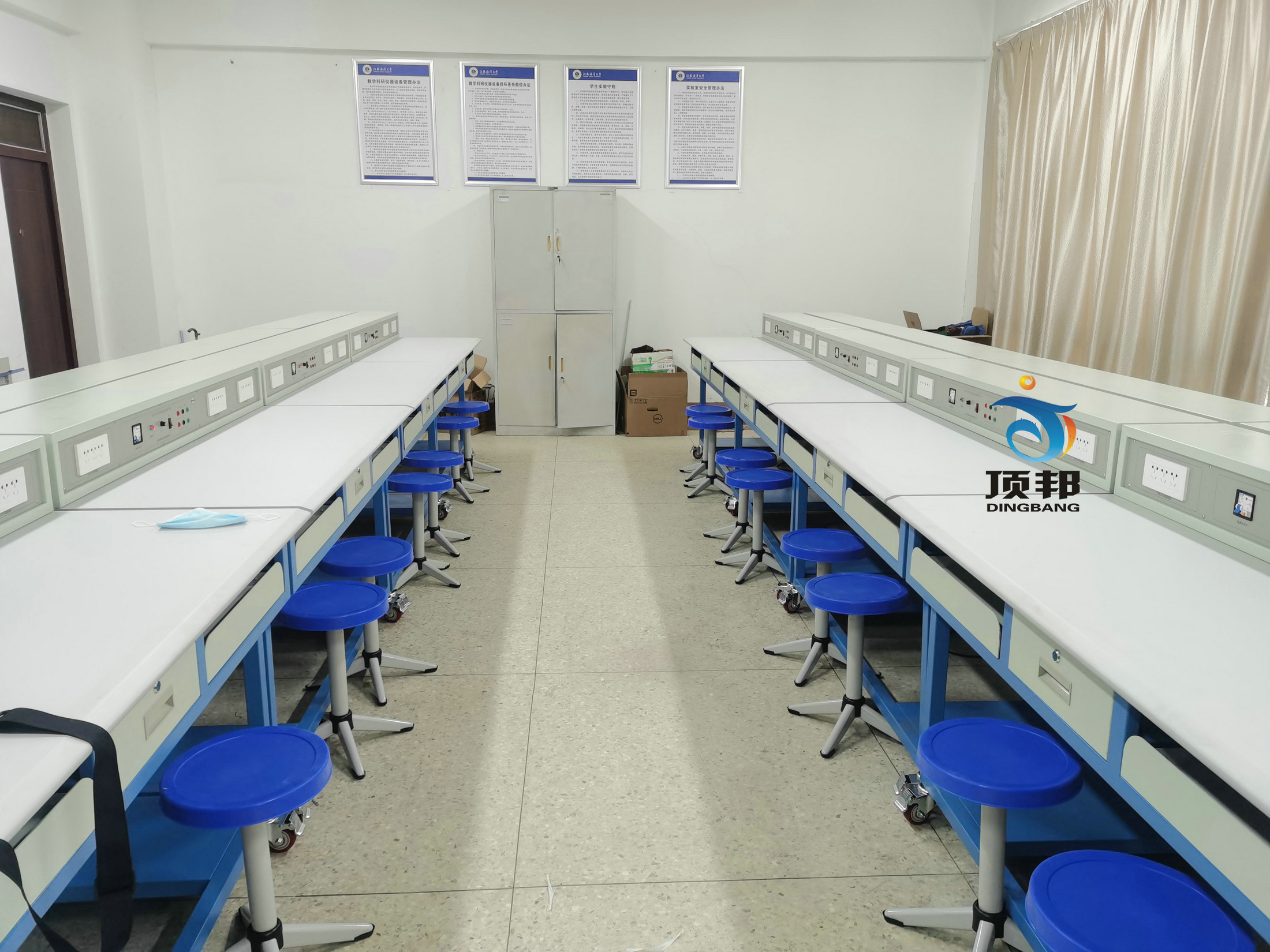 光電信息實(shí)訓(xùn)操作平臺