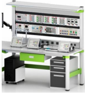 �\(y��n)�ӿ����cPLC��(y��ng)�ü��g(sh��)һ�w��Ӗ(x��n)ƽ�_