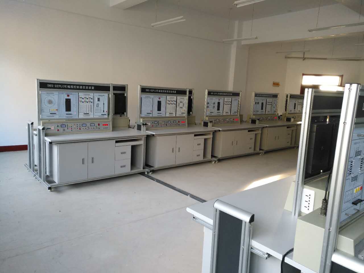 西門子PLC實(shí)訓(xùn)臺