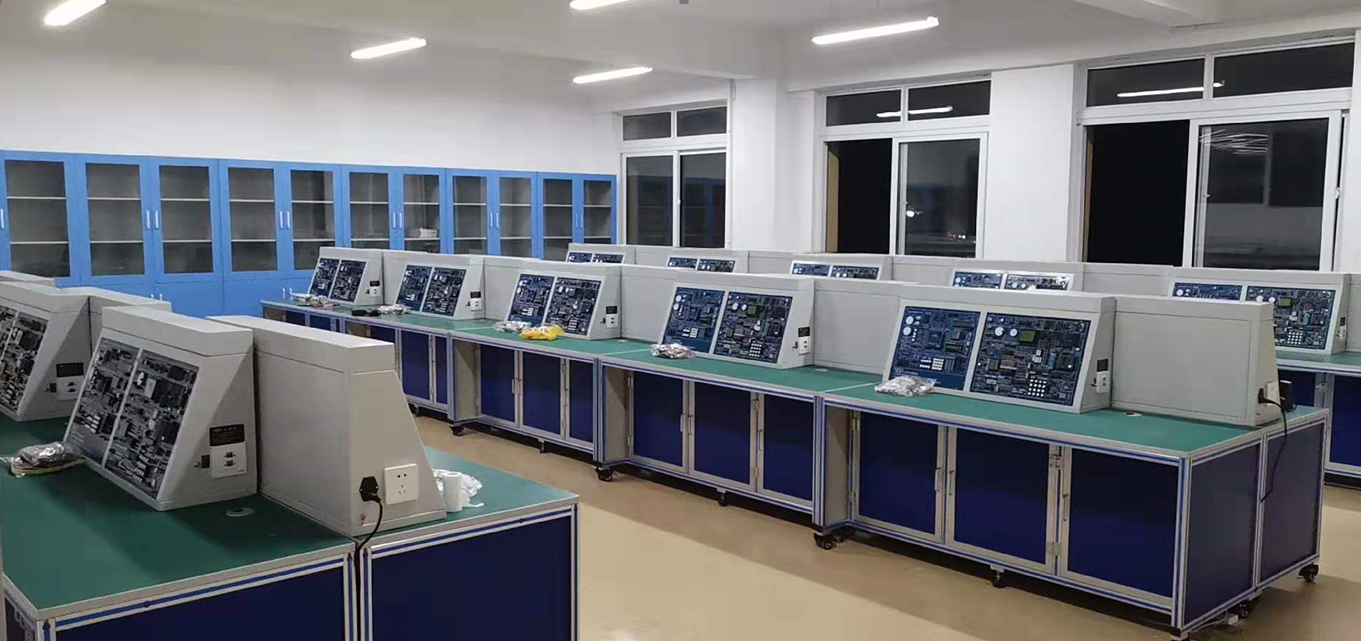 微機(jī)原理計算機(jī)組成原理實驗臺