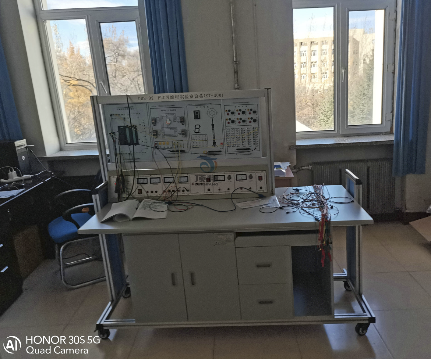 PLC�ɾ��̌�����O(sh��)��(S7-300)