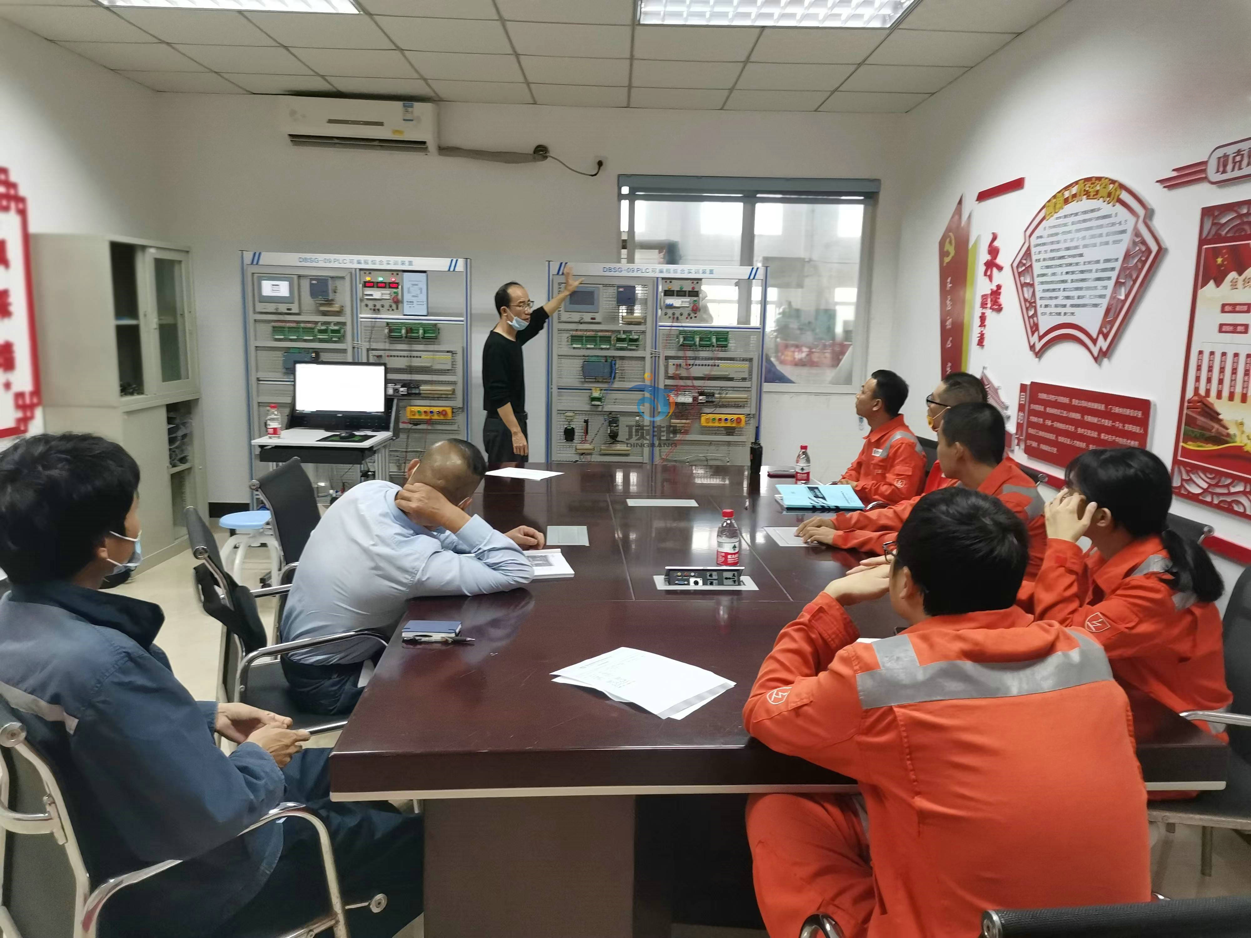 PLC�ɾ��̌�Ӗ�O(sh��)��