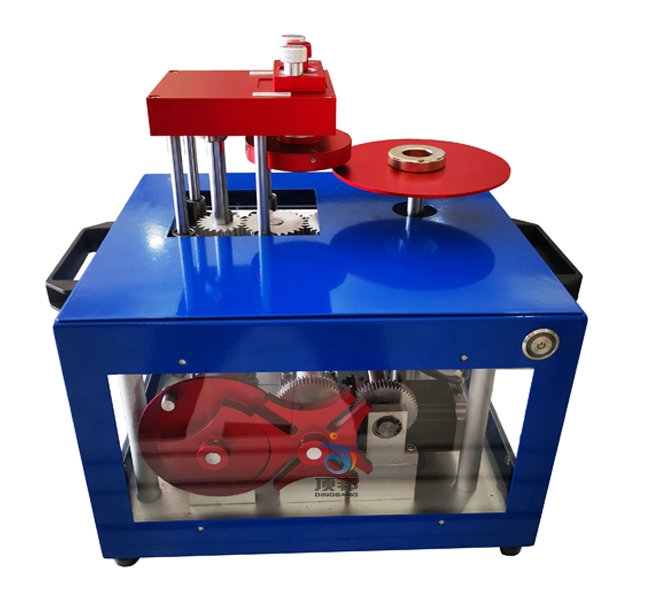 全自動(dòng)齒輪范成儀