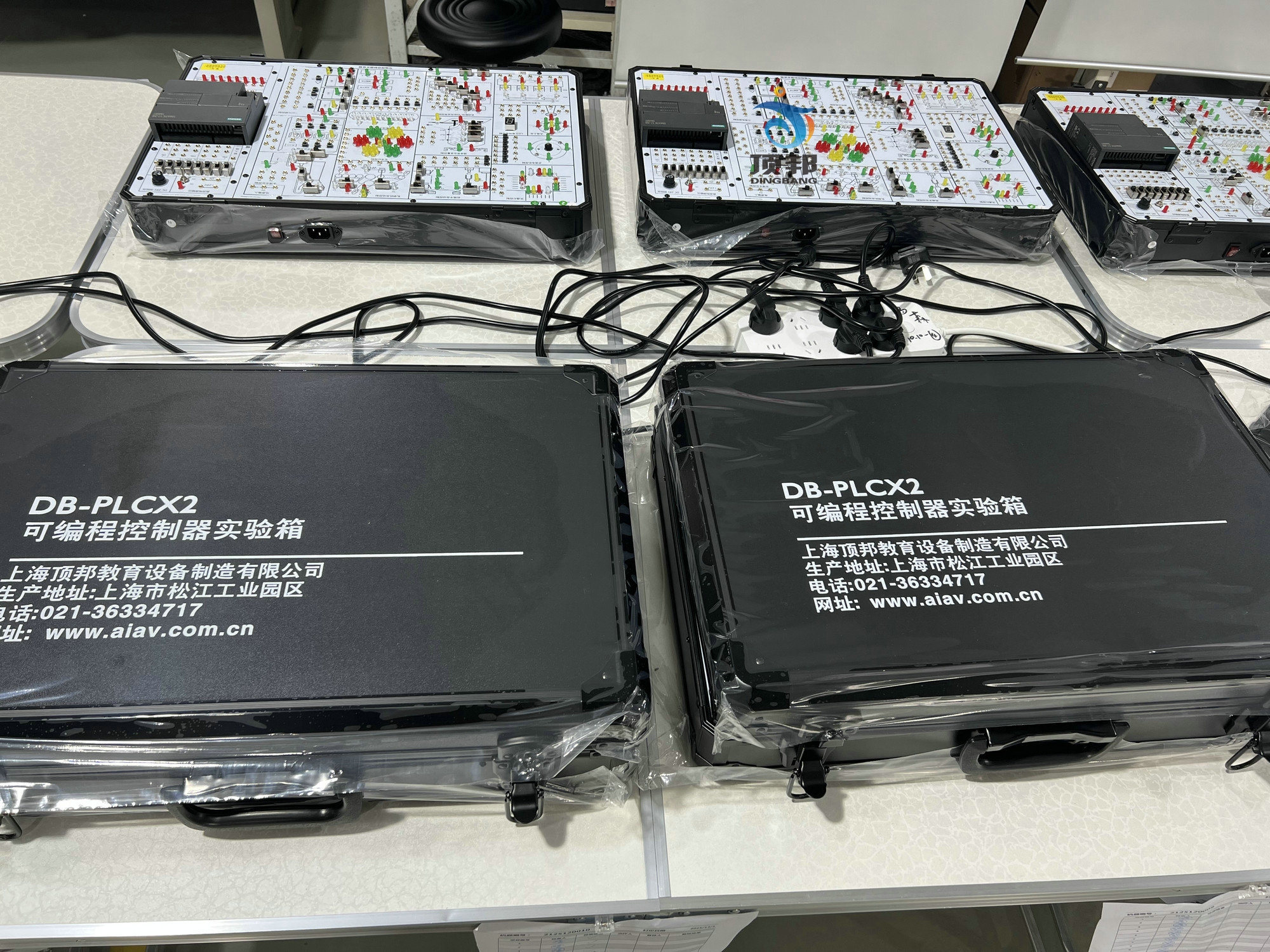 西門(mén)子PLC可編程實(shí)驗(yàn)箱