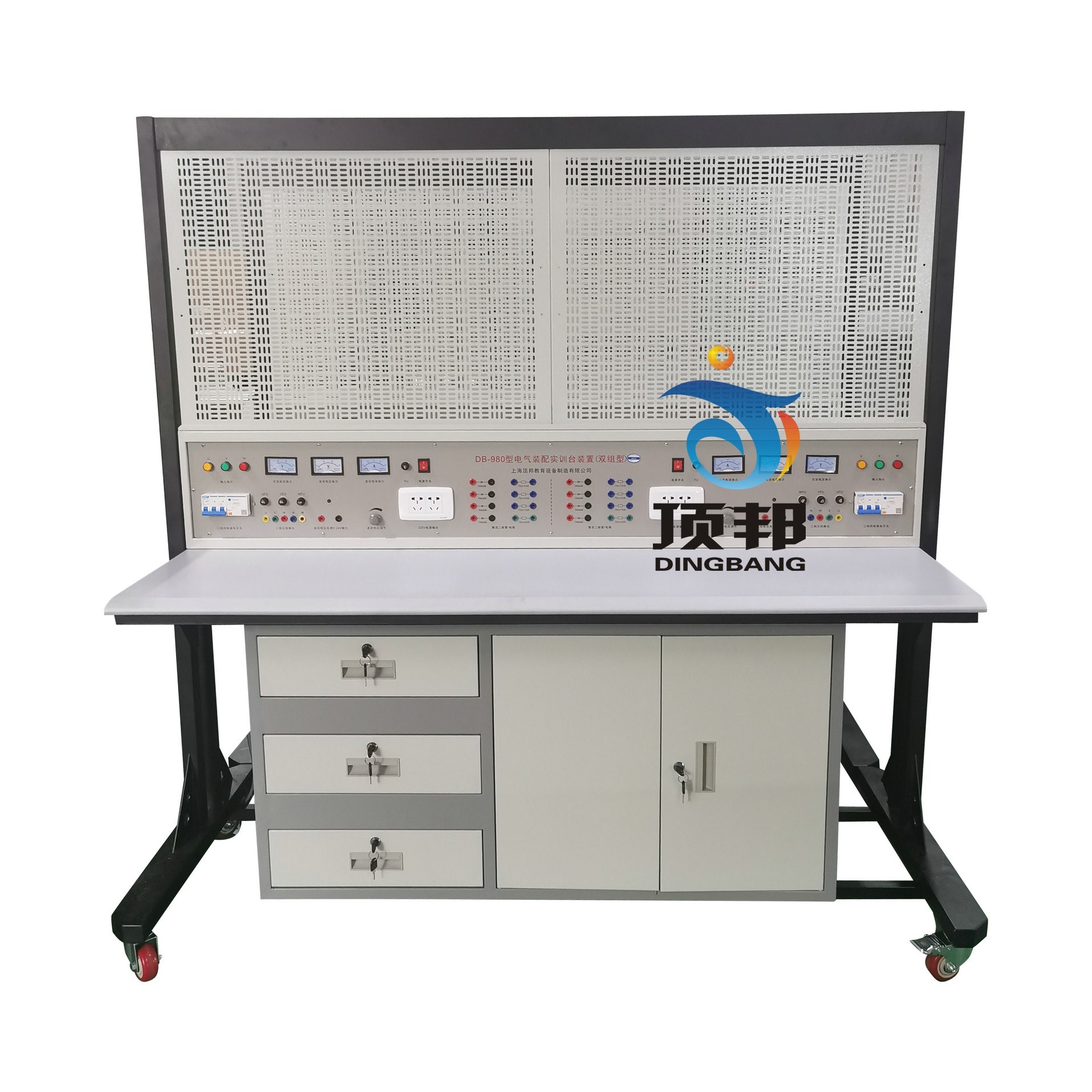 電氣裝配實(shí)訓(xùn)裝置