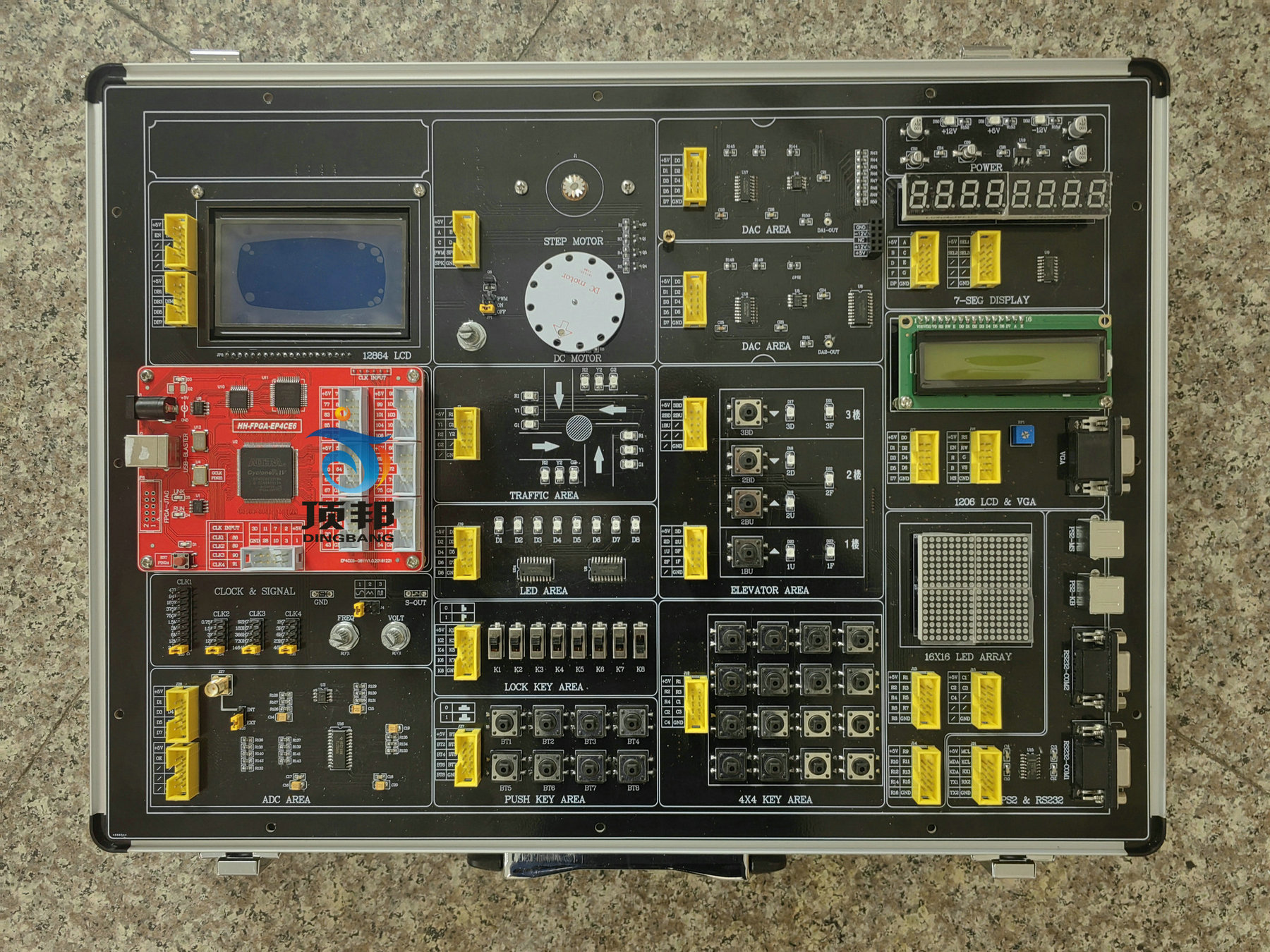 FPGA��(sh��)�(y��n)�̌W(xu��)ϵ�y(t��ng)