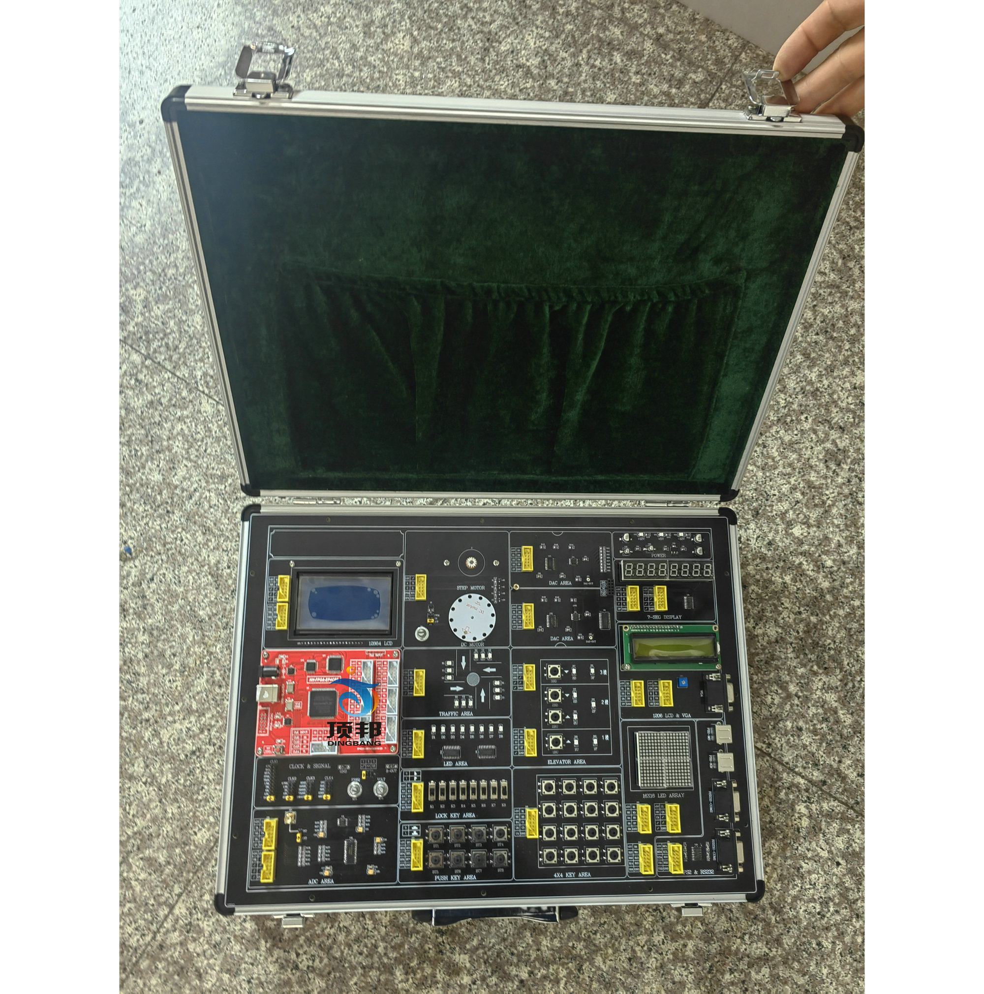 FPGA��(sh��)�(y��n)�̌W(xu��)ϵ�y(t��ng)