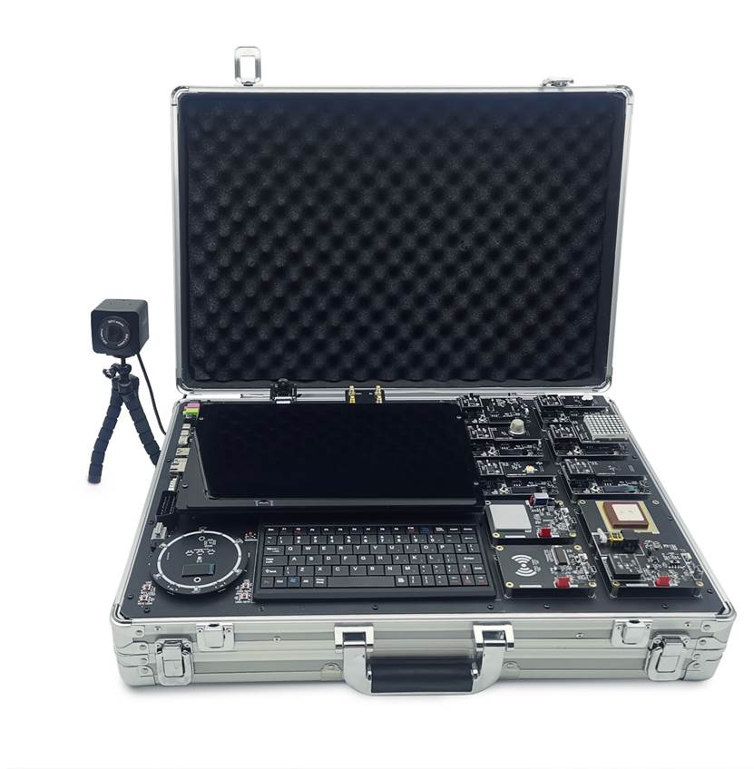 Ƕ��ʽ߅����(li��n)�W���ƽ�_